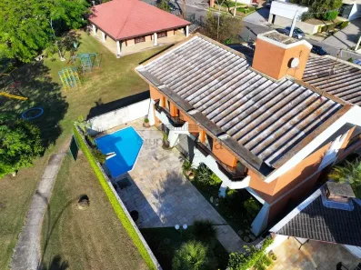 Apartamento com 4 Quartos à venda, 398m² no Jardim Aquárius, São José dos Campos