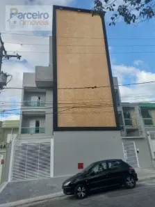 Apartamento com 2 Quartos à venda, 45m² no Vila Guilhermina, São Paulo