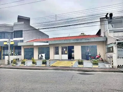 à venda, 855m² no Praia Comprida, São José