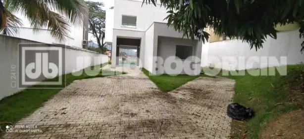 Casa com 3 Quartos à venda, 113m² no Serra Grande, Niterói