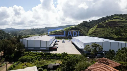 Galpão/Depósito/Armazém para alugar, 1440m² no Salvaterra, Juiz de Fora