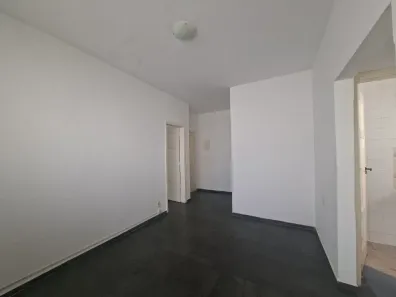 Apartamento com 1 Quarto para alugar, 50m² no Gonzaga, Santos