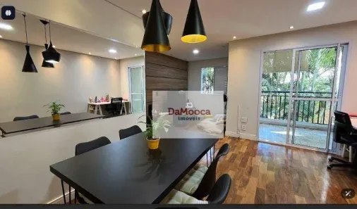 Apartamento com 2 Quartos à venda, 68m² no Vila Ivone, São Paulo