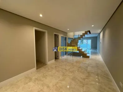 Sobrado com 3 Quartos à venda, 253m² no Santa Terezinha, São Bernardo do Campo