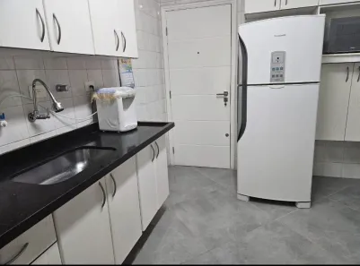Apartamento com 3 Quartos à venda, 106m² no Santana, São Paulo