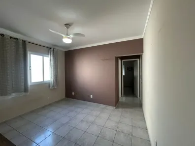 Apartamento com 1 Quarto à venda, 47m² no Encruzilhada, Santos