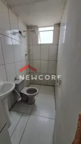 Apartamento com 2 Quartos à venda, 46m² no Cidade Tiradentes, São Paulo