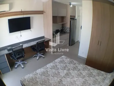 Apartamento com 1 Quarto à venda, 25m² no Pinheiros, São Paulo