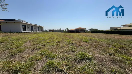 Lote/Terreno à venda, 2100m² no Loteamento Residencial Parque Terras de Santa Cecília, Itu