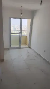 Apartamento com 2 Quartos à venda, 45m² no Cidade Morumbi, São José dos Campos