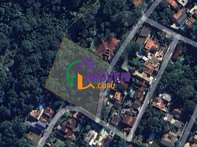 Lote/Terreno à venda, 2163m² no Vila Diva, Carapicuíba