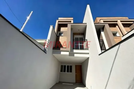 Sobrado com 3 Quartos à venda, 145m² no Jardim São Paulo(Zona Norte), São Paulo