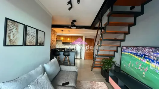 Apartamento com 3 Quartos à venda, 124m² no Jardim das Indústrias, São José dos Campos