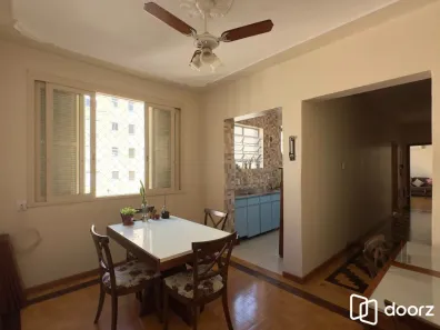 Apartamento com 3 Quartos à venda, 117m² no Centro Histórico, Porto Alegre