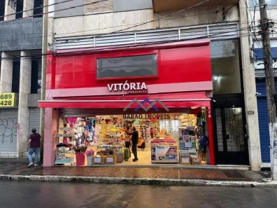 Ponto Comercial para alugar, 380m² no Centro, Jundiaí