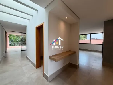 Casa de Condomínio com 3 Quartos à venda, 695m² no Bosque, Vinhedo