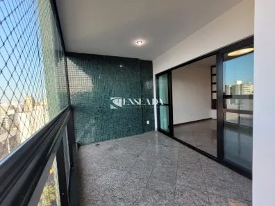 Apartamento com 3 Quartos à venda, 130m² no Praia do Canto, Vitória