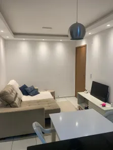 Apartamento com 2 Quartos à venda, 45m² no Tamatanduba, Eusébio