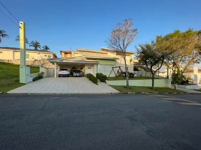 Casa com 4 Quartos à venda, 400m² no Jardim Rincão, Arujá
