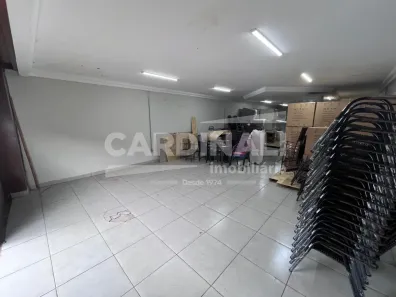 Ponto Comercial para alugar, 139m² no Ipiranga, Ribeirão Preto