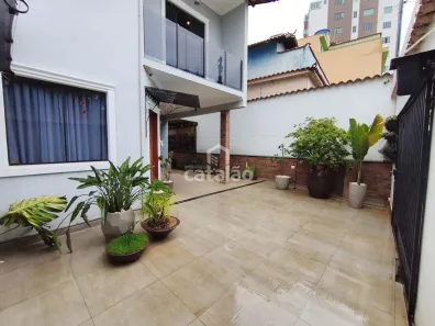 Imóvel Comercial com 3 Quartos à venda, 108m² no Novo Eldorado, Contagem