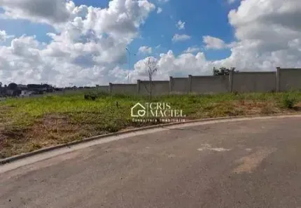 Lote/Terreno à venda, 481m² no Jardim dos Lagos, Indaiatuba
