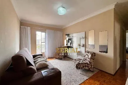 Apartamento com 3 Quartos à venda, 110m² no Santa Paula, São Caetano do Sul