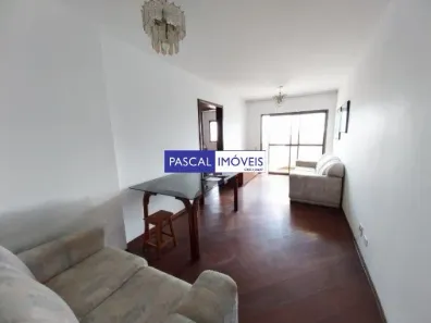 Apartamento com 2 Quartos à venda, 57m² no Nova Piraju, São Paulo