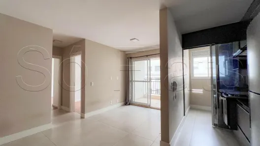 Apartamento com 2 Quartos à venda, 55m² no Brás, São Paulo