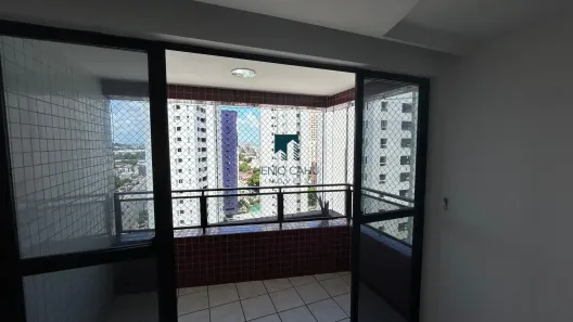Apartamento com 3 Quartos à venda, 75m² no Piedade, Jaboatão dos Guararapes