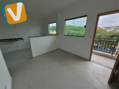 Apartamento com 2 Quartos à venda, 50m² no Itaquera, São Paulo