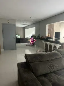 Apartamento com 3 Quartos à venda, 106m² no Centro, São Bernardo do Campo
