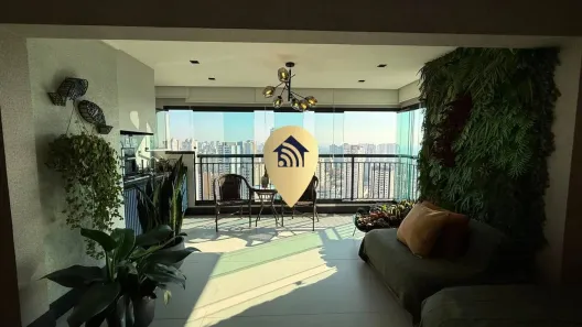 Apartamento com 2 Quartos à venda, 85m² no Parque São Jorge, São Paulo