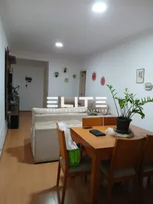 Apartamento com 3 Quartos à venda, 90m² no Vila Alpina, Santo André