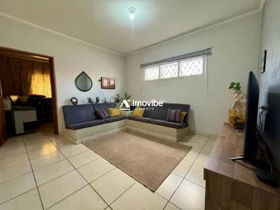 Casa com 3 Quartos à venda, 140m² no Cidade Jardim, Americana