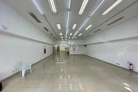 Ponto Comercial para alugar, 600m² no Pinheiros, São Paulo