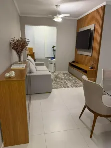 Apartamento com 3 Quartos à venda, 82m² no Conjunto Residencial Trinta e Um de Março, São José dos Campos