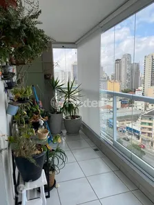 Apartamento com 2 Quartos à venda, 72m² no Vila Clementino, São Paulo