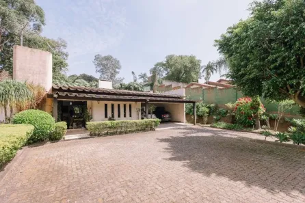 Casa de Condomínio com 4 Quartos à venda, 222m² no Parque Silvino Pereira, Cotia