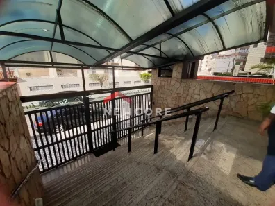 Apartamento com 1 Quarto à venda, 65m² no Tupi, Praia Grande