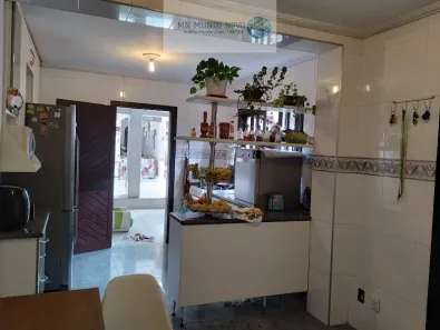 Casa com 4 Quartos à venda, 338m² no Jardim da Glória, São Paulo
