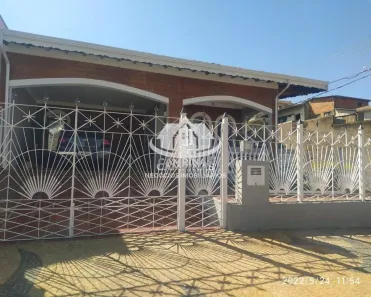 Casa com 4 Quartos à venda, 163m² no Vila Georgina, Campinas