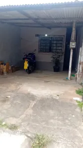 Casa com 1 Quarto à venda, 80m² no Riacho Fundo II, Brasília