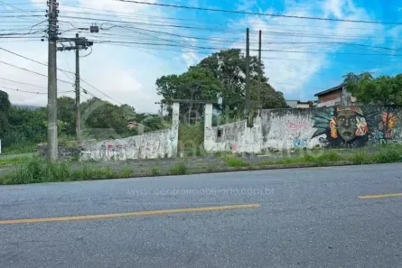 Lote/Terreno à venda, 1859m² no Centro, Peruíbe