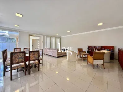 Casa de Condomínio com 3 Quartos à venda, 328m² no Parque Campolim, Sorocaba