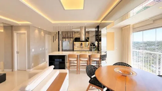 Apartamento com 2 Quartos à venda, 75m² no Vila Santo Antônio, Americana