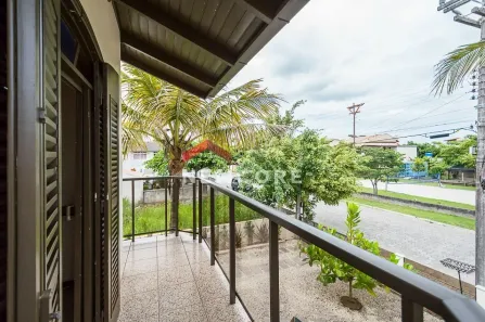 Sobrado com 3 Quartos à venda, 160m² no Morrinhos, Bombinhas