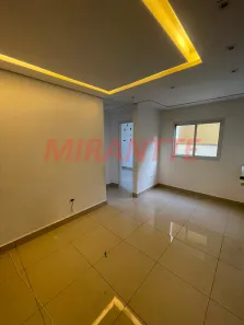 Apartamento com 2 Quartos à venda, 39m² no Tremembé, São Paulo
