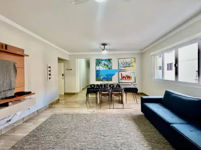 Apartamento com 3 Quartos à venda, 92m² no Enseada, Guarujá