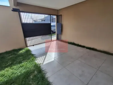 Casa com 3 Quartos à venda, 102m² no Colúmbia, Londrina